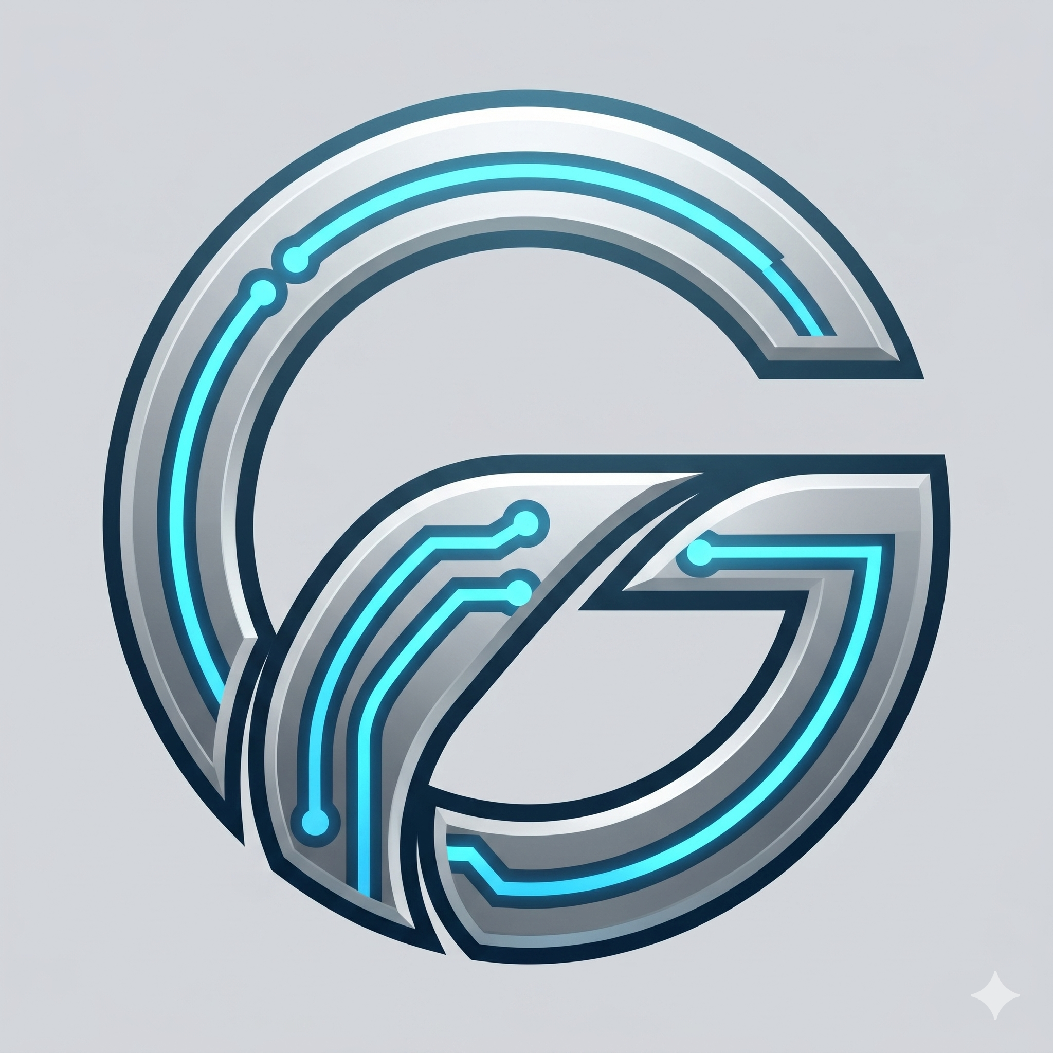 Gil Cohen Logo